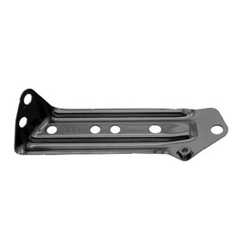 FENDER BRACKET RH STEEL REPLACEMENT FOR NISSAN VERSA SEDAN-2012-2020 2020 PARTSLINK NUMBER NI1245118 FENDER BRACKET RH STEEL REPLACEMENT FOR NISSAN VERSA SEDAN-2012-2020 2020 PARTSLINK NUMBER NI1245118