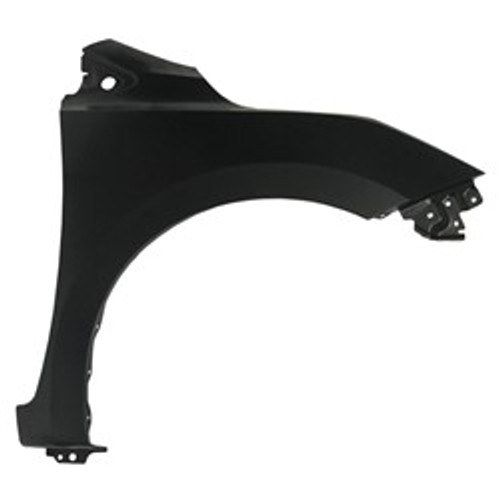 FENDER FR RH STEEL REPLACEMENT FOR NISSAN VERSA SEDAN-2012-2020 2020 PARTSLINK NUMBER NI1241237 FENDER FR RH STEEL REPLACEMENT FOR NISSAN VERSA SEDAN-2012-2020 2020 PARTSLINK NUMBER NI1241237