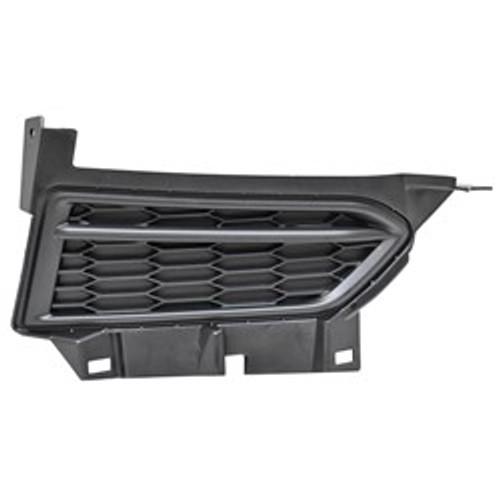 FOG LAMP COVER FR RH TEXTURED BLACK REPLACEMENT FOR NISSAN VERSA SEDAN-2012-2020 2020 PARTSLINK NUMBER NI1039166 FOG LAMP COVER FR RH TEXTURED BLACK REPLACEMENT FOR NISSAN VERSA SEDAN-2012-2020 2020 PARTSLINK NUMBER NI1039166