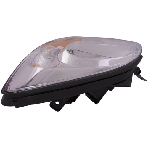 HEAD LAMP LH HQ REPLACEMENT FOR KIA SPORTAGE 2010 PARTSLINK NUMBER KI2502135 HEAD LAMP LH HQ REPLACEMENT FOR KIA SPORTAGE 2010 PARTSLINK NUMBER KI2502135