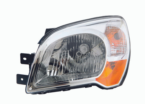 HEAD LAMP LH HQ REPLACEMENT FOR KIA SPORTAGE 2010 PARTSLINK NUMBER KI2502135 HEAD LAMP LH HQ REPLACEMENT FOR KIA SPORTAGE 2010 PARTSLINK NUMBER KI2502135