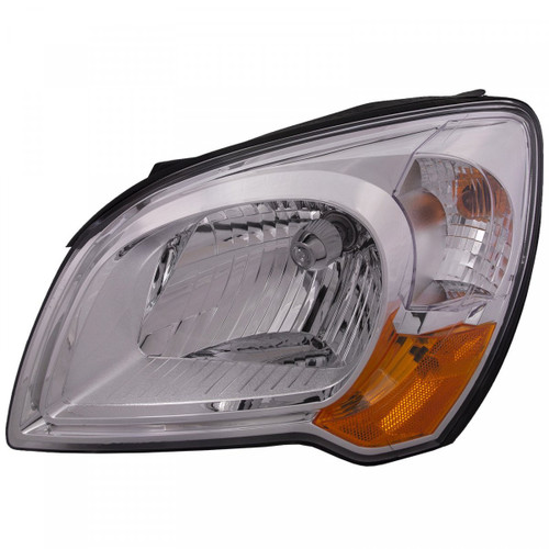 HEAD LAMP LH HQ REPLACEMENT FOR KIA SPORTAGE 2010 PARTSLINK NUMBER KI2502135 HEAD LAMP LH HQ REPLACEMENT FOR KIA SPORTAGE 2010 PARTSLINK NUMBER KI2502135