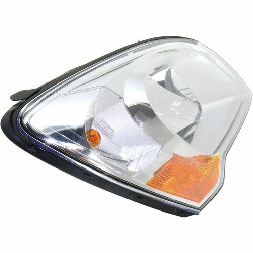 HEAD LAMP RH CAPA REPLACEMENT FOR KIA SPORTAGE 2010 PARTSLINK NUMBER KI2503135C HEAD LAMP RH CAPA REPLACEMENT FOR KIA SPORTAGE 2010 PARTSLINK NUMBER KI2503135C