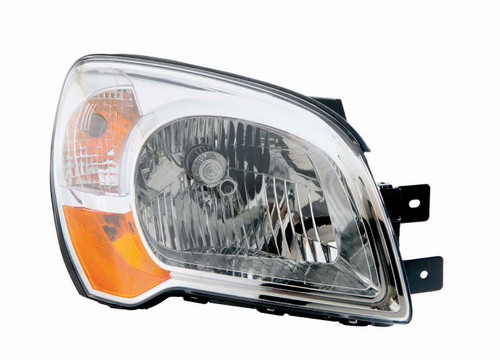HEAD LAMP RH CAPA REPLACEMENT FOR KIA SPORTAGE 2010 PARTSLINK NUMBER KI2503135C HEAD LAMP RH CAPA REPLACEMENT FOR KIA SPORTAGE 2010 PARTSLINK NUMBER KI2503135C