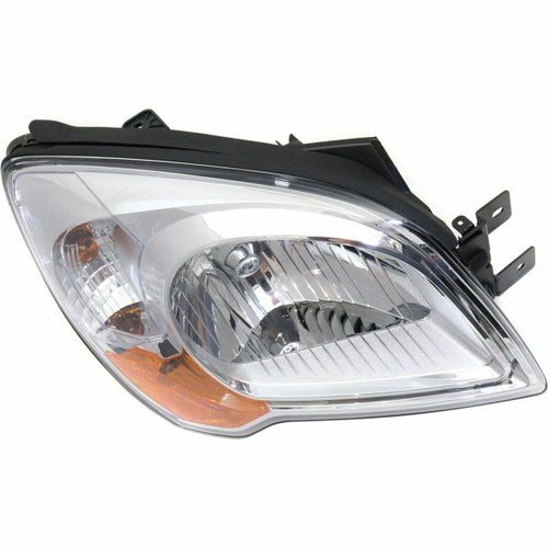 HEAD LAMP RH CAPA REPLACEMENT FOR KIA SPORTAGE 2010 PARTSLINK NUMBER KI2503135C HEAD LAMP RH CAPA REPLACEMENT FOR KIA SPORTAGE 2010 PARTSLINK NUMBER KI2503135C