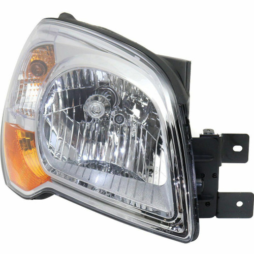 HEAD LAMP RH CAPA REPLACEMENT FOR KIA SPORTAGE 2010 PARTSLINK NUMBER KI2503135C HEAD LAMP RH CAPA REPLACEMENT FOR KIA SPORTAGE 2010 PARTSLINK NUMBER KI2503135C