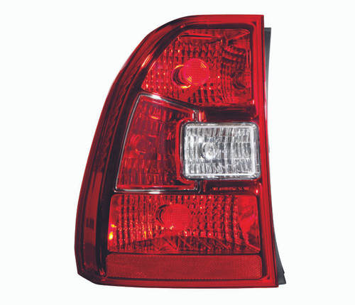 TAIL LAMP RH HQ REPLACEMENT FOR KIA SPORTAGE  2010 PARTSLINK NUMBER  KI2819100 TAIL LAMP RH HQ REPLACEMENT FOR KIA SPORTAGE  2010 PARTSLINK NUMBER  KI2819100