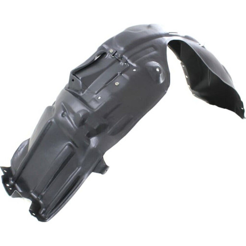 FENDER LINER FR RH REPLACEMENT FOR LEXUS ES350 2010 PARTSLINK NUMBER LX1249114 FENDER LINER FR RH REPLACEMENT FOR LEXUS ES350 2010 PARTSLINK NUMBER LX1249114