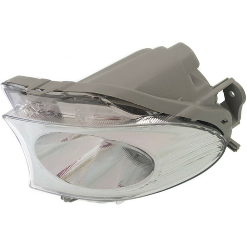 FOG LAMP FR LH HQ REPLACEMENT FOR LEXUS ES350 2010 PARTSLINK NUMBER LX2594105 FOG LAMP FR LH HQ REPLACEMENT FOR LEXUS ES350 2010 PARTSLINK NUMBER LX2594105