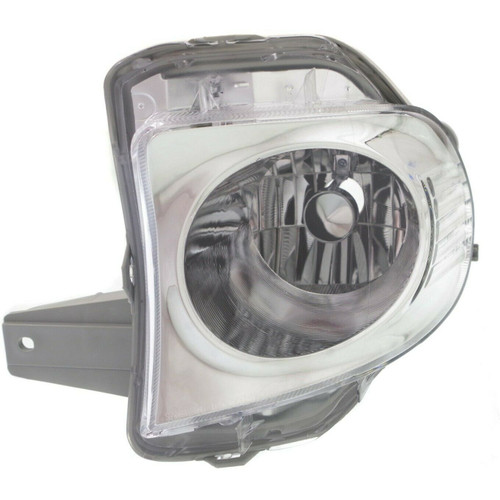 FOG LAMP FR LH HQ REPLACEMENT FOR LEXUS ES350 2010 PARTSLINK NUMBER LX2594105 FOG LAMP FR LH HQ REPLACEMENT FOR LEXUS ES350 2010 PARTSLINK NUMBER LX2594105