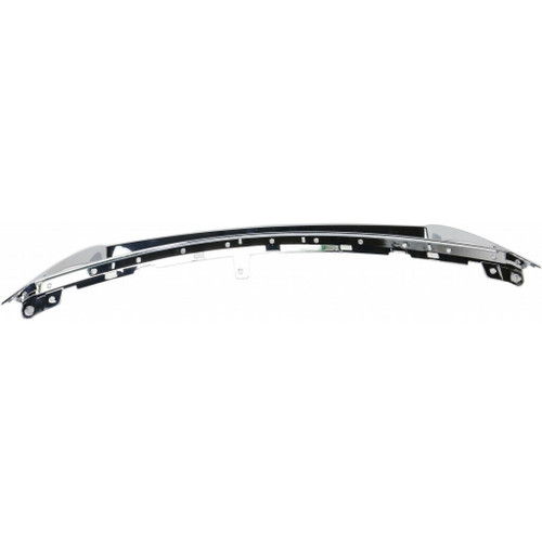 GRILLE MOULDING REPLACEMENT FOR LEXUS ES350 2010 PARTSLINK NUMBER LX1210103 GRILLE MOULDING REPLACEMENT FOR LEXUS ES350 2010 PARTSLINK NUMBER LX1210103