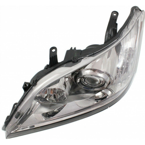HEAD LAMP LH HALOGEN HQ REPLACEMENT FOR LEXUS ES350 2010 PARTSLINK NUMBER LX2518116 HEAD LAMP LH HALOGEN HQ REPLACEMENT FOR LEXUS ES350 2010 PARTSLINK NUMBER LX2518116