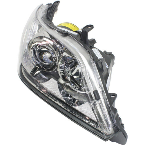 HEAD LAMP RH HID CAPA REPLACEMENT FOR LEXUS ES350 2010 PARTSLINK NUMBER LX2503149C HEAD LAMP RH HID CAPA REPLACEMENT FOR LEXUS ES350 2010 PARTSLINK NUMBER LX2503149C