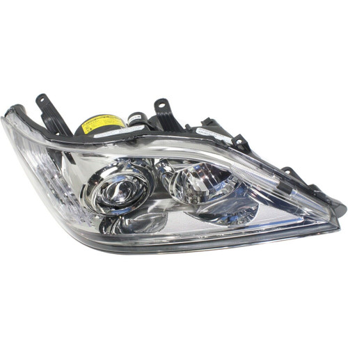HEAD LAMP RH HID CAPA REPLACEMENT FOR LEXUS ES350 2010 PARTSLINK NUMBER LX2503149C HEAD LAMP RH HID CAPA REPLACEMENT FOR LEXUS ES350 2010 PARTSLINK NUMBER LX2503149C