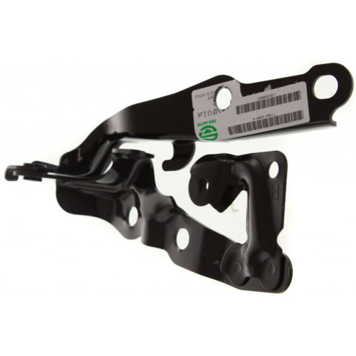 HOOD HINGE RH REPLACEMENT FOR LEXUS ES350  2010 PARTSLINK NUMBER  LX1236105