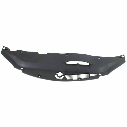 RADIATOR SUPPORT UPPER COVER REPLACEMENT FOR LEXUS ES350 2010 PARTSLINK NUMBER LX1224101 RADIATOR SUPPORT UPPER COVER REPLACEMENT FOR LEXUS ES350 2010 PARTSLINK NUMBER LX1224101