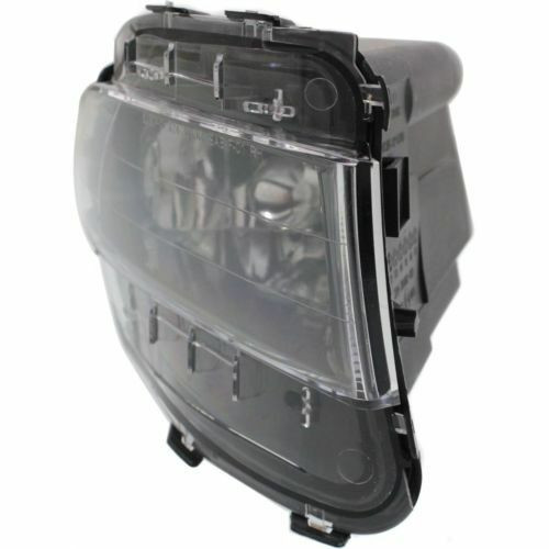 FOG LAMP FR RH HQ REPLACEMENT FOR LEXUS GS450H 2010 PARTSLINK NUMBER LX2595107 FOG LAMP FR RH HQ REPLACEMENT FOR LEXUS GS450H 2010 PARTSLINK NUMBER LX2595107