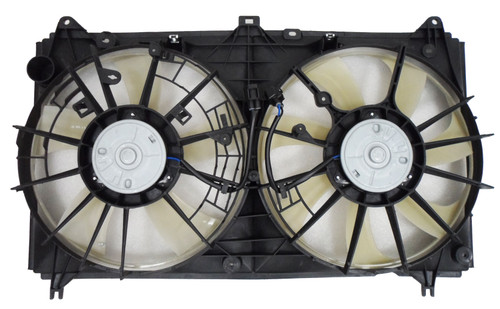 COOLING FAN ASSY 4.6L REPLACEMENT FOR LEXUS GS460 2010 PARTSLINK NUMBER LX3115126 COOLING FAN ASSY 4.6L REPLACEMENT FOR LEXUS GS460 2010 PARTSLINK NUMBER LX3115126