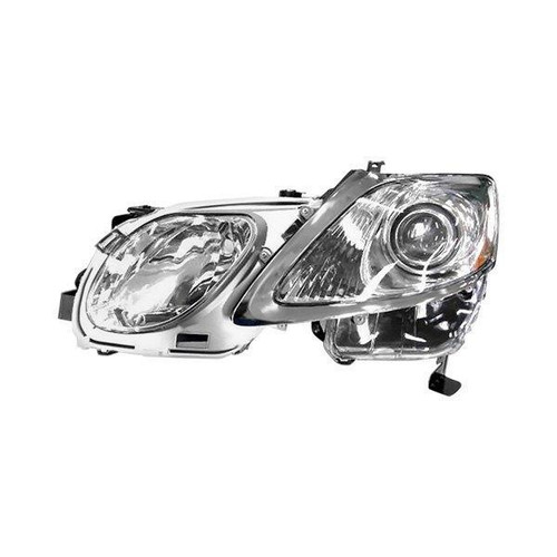 HEAD LAMP LH W/O ADAPTIVE LAMP W/O HL WASHER HQ REPLACEMENT FOR LEXUS GS460 2010 PARTSLINK NUMBER LX2518145 HEAD LAMP LH W/O ADAPTIVE LAMP W/O HL WASHER HQ REPLACEMENT FOR LEXUS GS460 2010 PARTSLINK NUMBER LX2518145