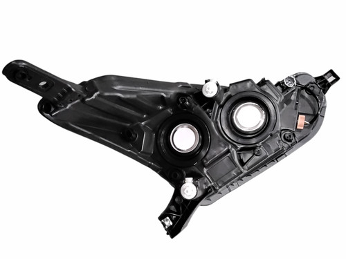 HEAD LAMP LH HALOGEN REPLACEMENT FOR NISSAN VERSA SEDAN-2012-2020 2020 PARTSLINK NUMBER NI2502273U HEAD LAMP LH HALOGEN REPLACEMENT FOR NISSAN VERSA SEDAN-2012-2020 2020 PARTSLINK NUMBER NI2502273U