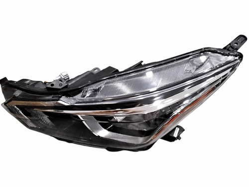 HEAD LAMP LH HALOGEN HQ REPLACEMENT FOR NISSAN VERSA SEDAN-2012-2020 2020 PARTSLINK NUMBER NI2502273 HEAD LAMP LH HALOGEN HQ REPLACEMENT FOR NISSAN VERSA SEDAN-2012-2020 2020 PARTSLINK NUMBER NI2502273