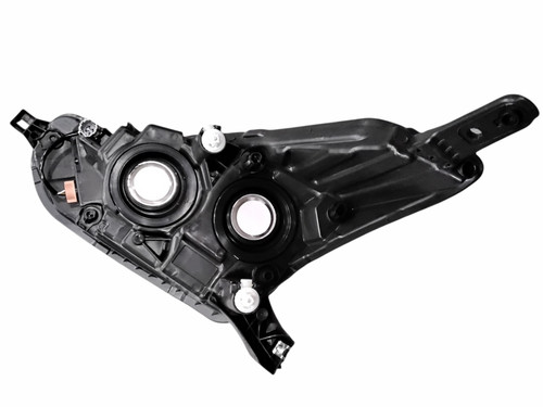 HEAD LAMP RH HALOGEN REPLACEMENT FOR NISSAN VERSA SEDAN-2012-2020 2020 PARTSLINK NUMBER NI2503273U HEAD LAMP RH HALOGEN REPLACEMENT FOR NISSAN VERSA SEDAN-2012-2020 2020 PARTSLINK NUMBER NI2503273U