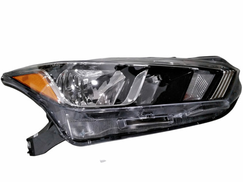 HEAD LAMP RH HALOGEN HQ REPLACEMENT FOR NISSAN VERSA SEDAN-2012-2020 2020 PARTSLINK NUMBER NI2503273 HEAD LAMP RH HALOGEN HQ REPLACEMENT FOR NISSAN VERSA SEDAN-2012-2020 2020 PARTSLINK NUMBER NI2503273