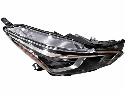 HEAD LAMP RH HALOGEN HQ REPLACEMENT FOR NISSAN VERSA SEDAN-2012-2020 2020 PARTSLINK NUMBER NI2503273 HEAD LAMP RH HALOGEN HQ REPLACEMENT FOR NISSAN VERSA SEDAN-2012-2020 2020 PARTSLINK NUMBER NI2503273