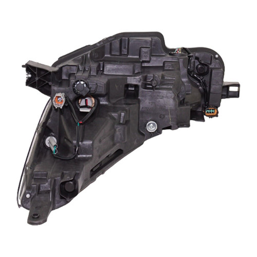 HEAD LAMP RH LED CAPA REPLACEMENT FOR NISSAN VERSA SEDAN-2012-2020 2020 PARTSLINK NUMBER NI2503274C HEAD LAMP RH LED CAPA REPLACEMENT FOR NISSAN VERSA SEDAN-2012-2020 2020 PARTSLINK NUMBER NI2503274C