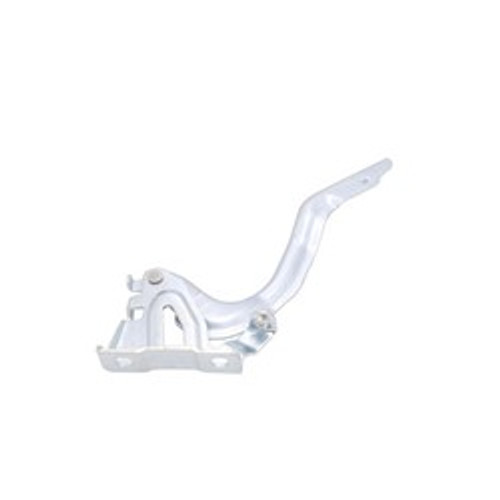 HOOD HINGE RH REPLACEMENT FOR NISSAN VERSA SEDAN-2012-2020 2020 PARTSLINK NUMBER NI1236195 HOOD HINGE RH REPLACEMENT FOR NISSAN VERSA SEDAN-2012-2020 2020 PARTSLINK NUMBER NI1236195