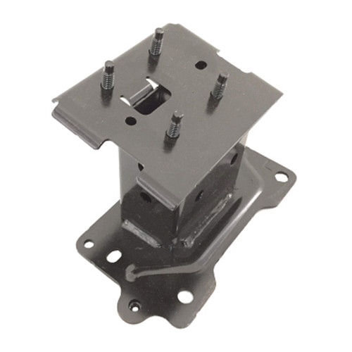 REBAR BARCKET FR LH STEEL REPLACEMENT FOR NISSAN VERSA SEDAN-2012-2020 2020 PARTSLINK NUMBER NI1066156 REBAR BARCKET FR LH STEEL REPLACEMENT FOR NISSAN VERSA SEDAN-2012-2020 2020 PARTSLINK NUMBER NI1066156