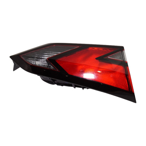 TRUNK LAMP LH HQ REPLACEMENT FOR NISSAN VERSA SEDAN-2012-2020 2020 PARTSLINK NUMBER NI2802121 TRUNK LAMP LH HQ REPLACEMENT FOR NISSAN VERSA SEDAN-2012-2020 2020 PARTSLINK NUMBER NI2802121