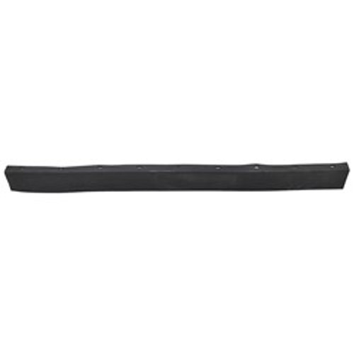 VALANCE FR GLOSS BLACK THERMOPLASTIC RUBBER REPLACEMENT FOR NISSAN VERSA SEDAN-2012-2020 2020 PARTSLINK NUMBER NI1044119 VALANCE FR GLOSS BLACK THERMOPLASTIC RUBBER REPLACEMENT FOR NISSAN VERSA SEDAN-2012-2020 2020 PARTSLINK NUMBER NI1044119