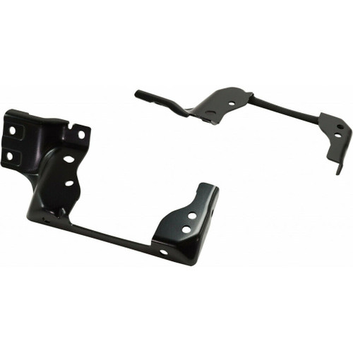 BUMPER BRACKET FR LH/RH SET VERTICAL SUPPORT EXCLUDE REBEL/ TRX MODEL STEEL REPLACEMENT FOR RAM PICKUP-RAM-1500-2011-2022 2020 PARTSLINK NUMBER CH1061107 BUMPER BRACKET FR LH/RH SET VERTICAL SUPPORT EXCLUDE REBEL/ TRX MODEL STEEL REPLACEMENT FOR RAM PICKUP-RAM-1500-2011-2022 2020 PARTSLINK NUMBER CH1061107