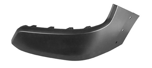BUMPER FILLER PANEL FR LH PTM W/WHEEL MOULDING HOLES USE W/O ADAPTIVE LED LAMPS (MOUNTS BELOW HEAD LAMP) REPLACEMENT FOR RAM PICKUP-RAM-1500-2011-2022 2020 PARTSLINK NUMBER CH1016104