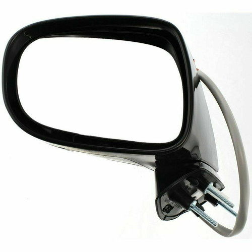 DOOR MIRROR LH POWER HTD W/PUDDLE LAMP W/O LUXURY/SPORT PKG REPLACEMENT FOR LEXUS IS250 SEDAN 2010 PARTSLINK NUMBER LX1320109 DOOR MIRROR LH POWER HTD W/PUDDLE LAMP W/O LUXURY/SPORT PKG REPLACEMENT FOR LEXUS IS250 SEDAN 2010 PARTSLINK NUMBER LX1320109