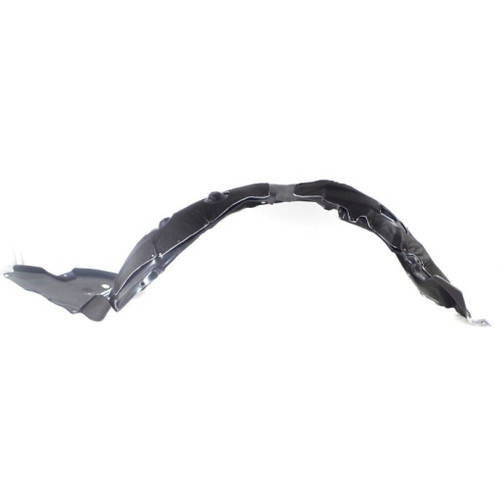 FENDER LINER FR RH REPLACEMENT FOR LEXUS IS250 SEDAN 2010 PARTSLINK NUMBER LX1249115 FENDER LINER FR RH REPLACEMENT FOR LEXUS IS250 SEDAN 2010 PARTSLINK NUMBER LX1249115