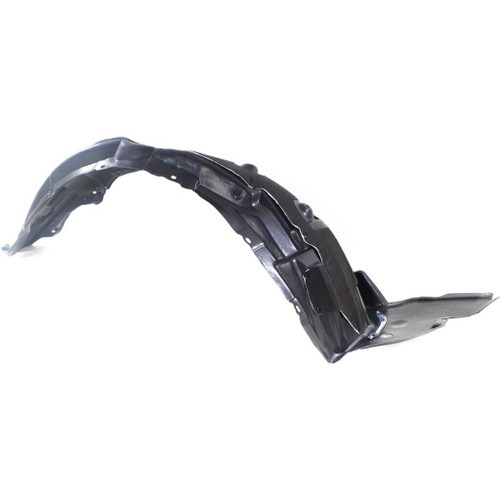 FENDER LINER FR RH REPLACEMENT FOR LEXUS IS250 SEDAN 2010 PARTSLINK NUMBER LX1249115 FENDER LINER FR RH REPLACEMENT FOR LEXUS IS250 SEDAN 2010 PARTSLINK NUMBER LX1249115