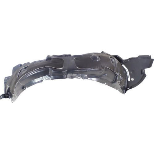 FENDER LINER FR RH REPLACEMENT FOR LEXUS IS250 SEDAN 2010 PARTSLINK NUMBER LX1249115 FENDER LINER FR RH REPLACEMENT FOR LEXUS IS250 SEDAN 2010 PARTSLINK NUMBER LX1249115