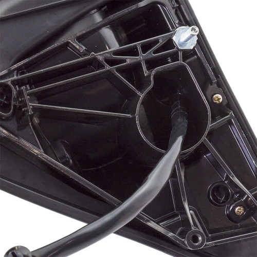 DOOR MIRROR RH POWER HTD CHROME W/POWER FOLD/MEMORY/PUDDLE LAMP/SIGNAL REPLACEMENT FOR RAM PICKUP-RAM-1500-2011-2022 2020 PARTSLINK NUMBER CH1321525 DOOR MIRROR RH POWER HTD CHROME W/POWER FOLD/MEMORY/PUDDLE LAMP/SIGNAL REPLACEMENT FOR RAM PICKUP-RAM-1500-2011-2022 2020 PARTSLINK NUMBER CH1321525