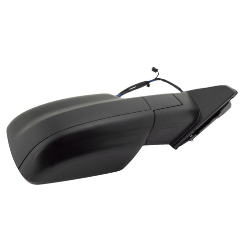 DOOR MIRROR RH POWER HTD TEXTURED REPLACEMENT FOR RAM PICKUP-RAM-1500-2011-2022 2020 PARTSLINK NUMBER CH1321471