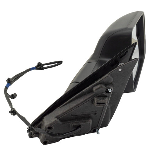 DOOR MIRROR RH POWER HTD TEXTURED REPLACEMENT FOR RAM PICKUP-RAM-1500-2011-2022 2020 PARTSLINK NUMBER CH1321471