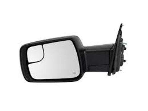 DOOR MIRROR RH POWER TEXTURED W/BLIND SPOT/SIGNAL/PUDDLE LAMP/TEMP SENSOR TOW STYLE REPLACEMENT FOR RAM PICKUP-RAM-1500-2011-2022 2020 PARTSLINK NUMBER CH1321461 DOOR MIRROR RH POWER TEXTURED W/BLIND SPOT/SIGNAL/PUDDLE LAMP/TEMP SENSOR TOW STYLE REPLACEMENT FOR RAM PICKUP-RAM-1500-2011-2022 2020 PARTSLINK NUMBER CH1321461