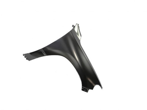 FENDER FR RH STEEL W/O FLARED MOULDING REPLACEMENT FOR RAM PICKUP-RAM-1500-2011-2022 2020 PARTSLINK NUMBER CH1241291U