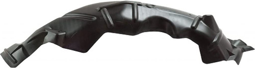 FENDER LINER FR LH W/FLARE 3.0L/5.7L VACUUM FORM REPLACEMENT FOR RAM PICKUP-RAM-1500-2011-2022 2020 PARTSLINK NUMBER CH1248205 FENDER LINER FR LH W/FLARE 3.0L/5.7L VACUUM FORM REPLACEMENT FOR RAM PICKUP-RAM-1500-2011-2022 2020 PARTSLINK NUMBER CH1248205