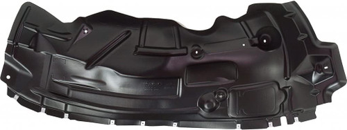 FENDER LINER FR LH W/FLARE 3.0L/5.7L VACUUM FORM REPLACEMENT FOR RAM PICKUP-RAM-1500-2011-2022 2020 PARTSLINK NUMBER CH1248205 FENDER LINER FR LH W/FLARE 3.0L/5.7L VACUUM FORM REPLACEMENT FOR RAM PICKUP-RAM-1500-2011-2022 2020 PARTSLINK NUMBER CH1248205