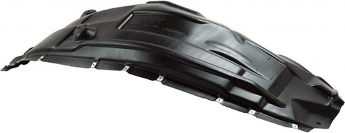 FENDER LINER FR LH W/FLARE 3.0L/5.7L VACUUM FORM REPLACEMENT FOR RAM PICKUP-RAM-1500-2011-2022 2020 PARTSLINK NUMBER CH1248205 FENDER LINER FR LH W/FLARE 3.0L/5.7L VACUUM FORM REPLACEMENT FOR RAM PICKUP-RAM-1500-2011-2022 2020 PARTSLINK NUMBER CH1248205