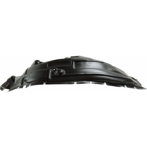 FENDER LINER FR LH W/O FLARE 3.0L/5.7L VACUUM FORM REPLACEMENT FOR RAM PICKUP-RAM-1500-2011-2022 2020 PARTSLINK NUMBER CH1248203 FENDER LINER FR LH W/O FLARE 3.0L/5.7L VACUUM FORM REPLACEMENT FOR RAM PICKUP-RAM-1500-2011-2022 2020 PARTSLINK NUMBER CH1248203