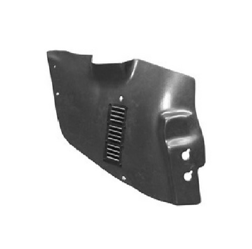 FENDER LINER FR RH FORWARD VACUUM FORMED REPLACEMENT FOR RAM PICKUP-RAM-1500-2011-2022 2020 PARTSLINK NUMBER CH1249224 FENDER LINER FR RH FORWARD VACUUM FORMED REPLACEMENT FOR RAM PICKUP-RAM-1500-2011-2022 2020 PARTSLINK NUMBER CH1249224