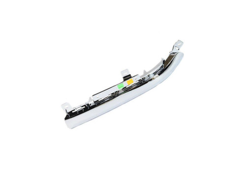 GRILLE MOULDING RH LOWER CHROME FOR LARAMIE LONGHORN/LTD / LTD LONGHORN MODELS REPLACEMENT FOR RAM PICKUP-RAM-1500-2011-2022 2020 PARTSLINK NUMBER CH1215104 GRILLE MOULDING RH LOWER CHROME FOR LARAMIE LONGHORN/LTD / LTD LONGHORN MODELS REPLACEMENT FOR RAM PICKUP-RAM-1500-2011-2022 2020 PARTSLINK NUMBER CH1215104